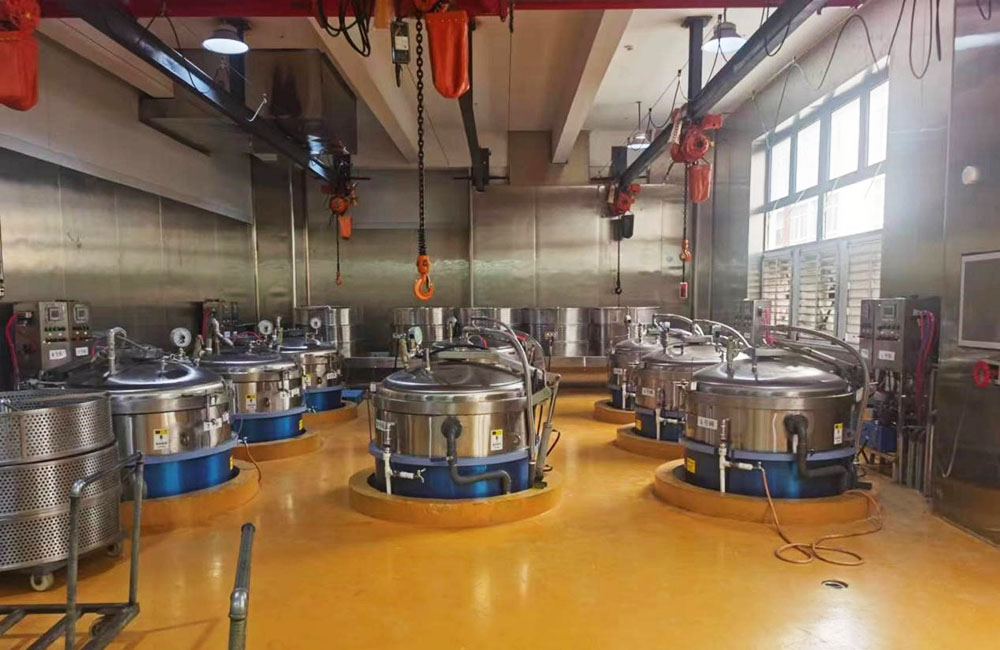 某公司合作案例